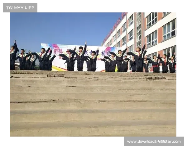 前洲中心小学于译纬母亲：希望孩子享受比赛展示风采