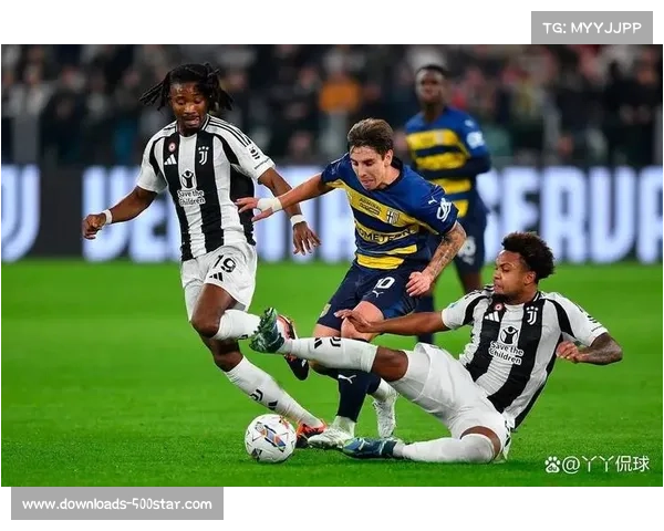 尤文图斯主场狂胜，积分紧追欧冠区竞争对手